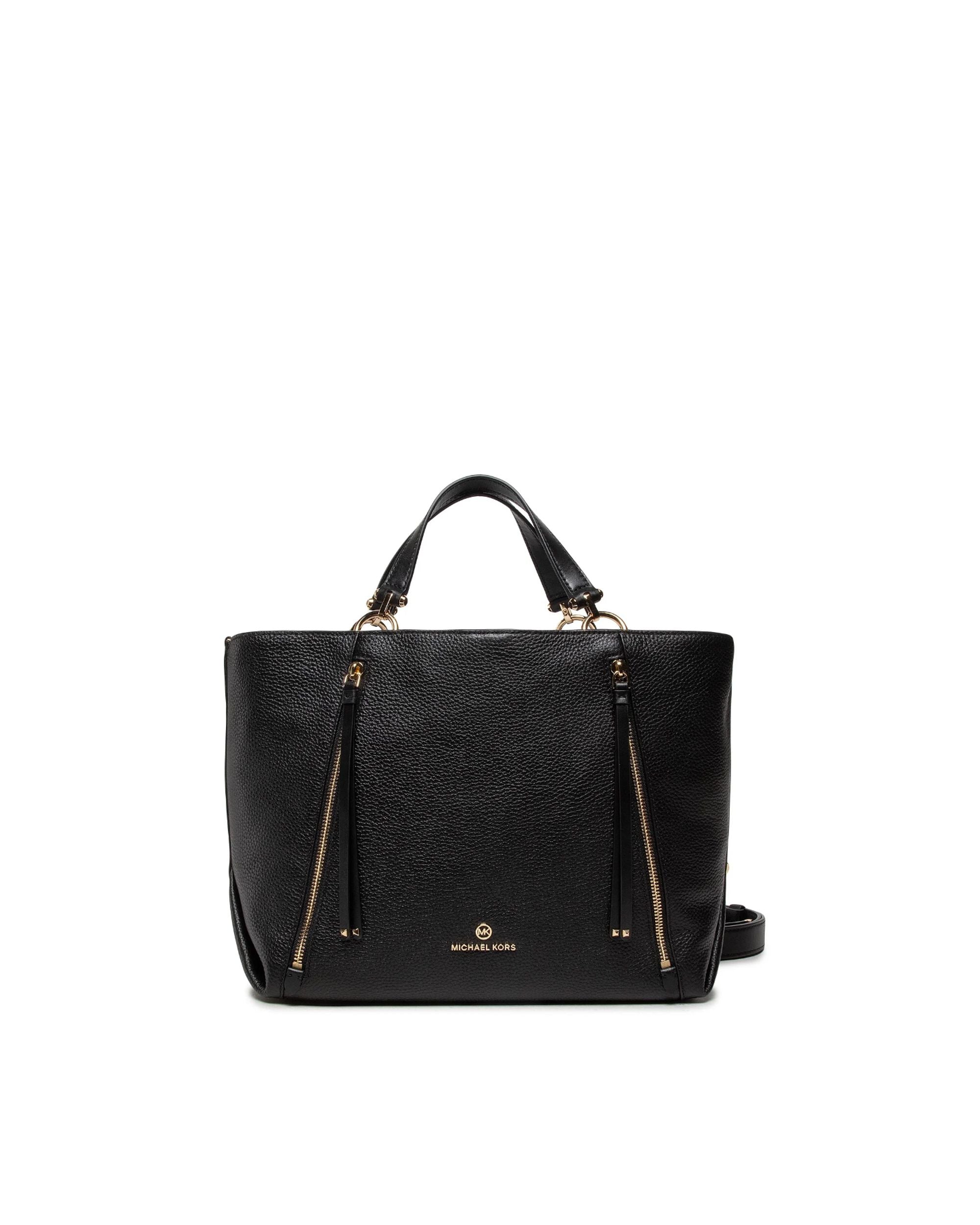 Borsa a tracolla grande da donna Michael Kors 30H1GBNT3L-001