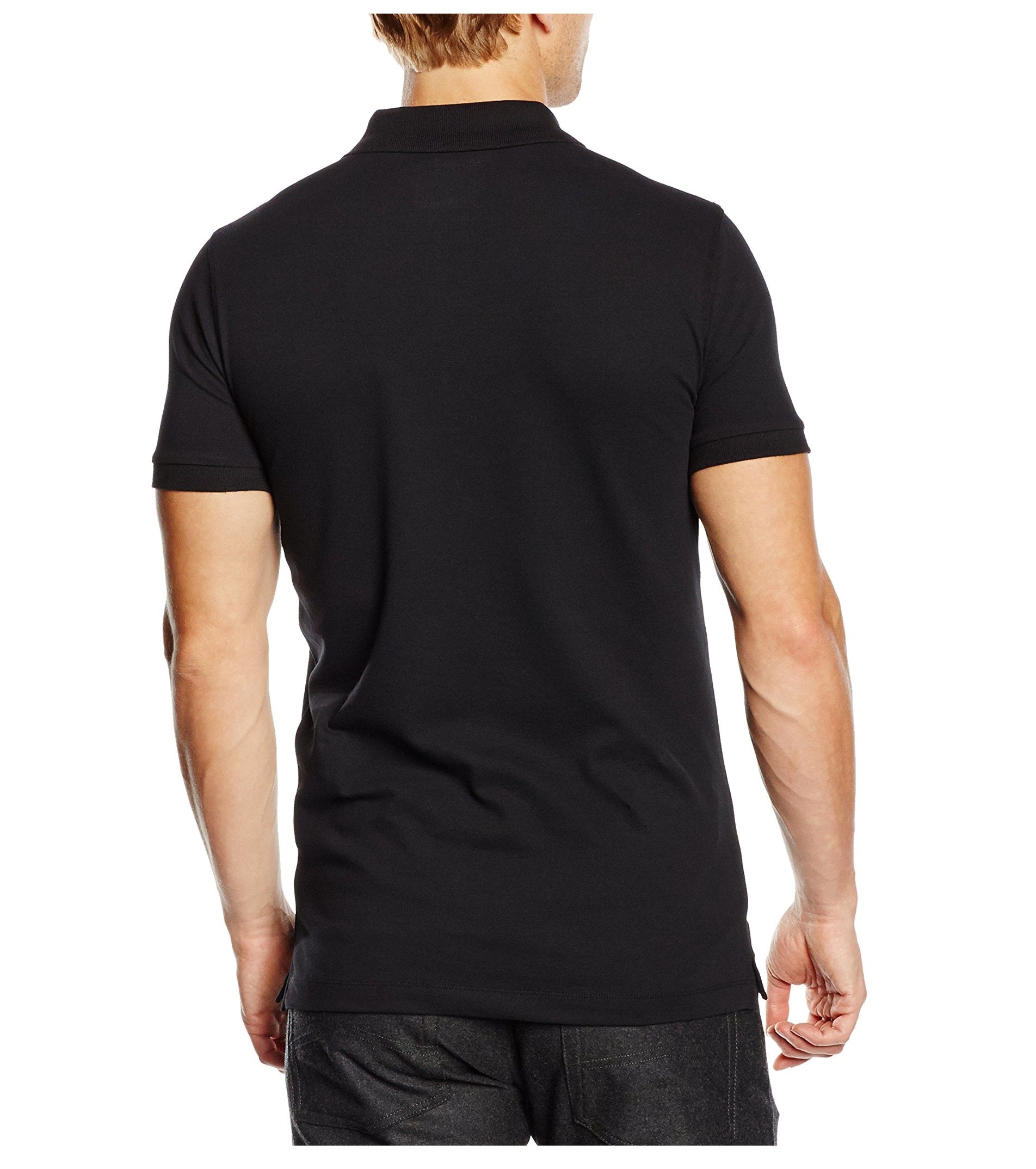 Polo uomo Armani Collezioni manica corta PCM26J PCDYJ 999