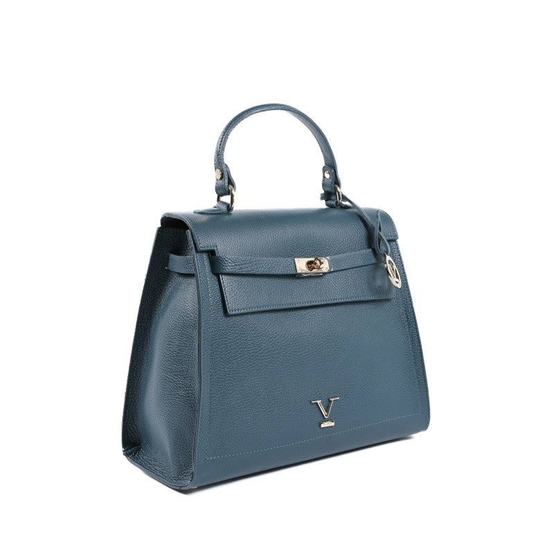 Borsa Donna V Italia Petrolio BG12010 DOLLARO OTTANO