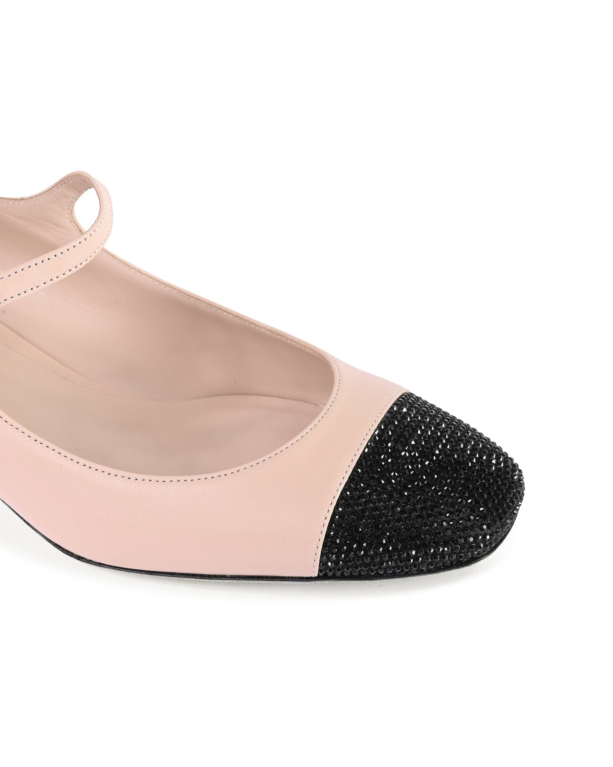 Scarpe da donna Rene Caovilla C12185040NA01Y263