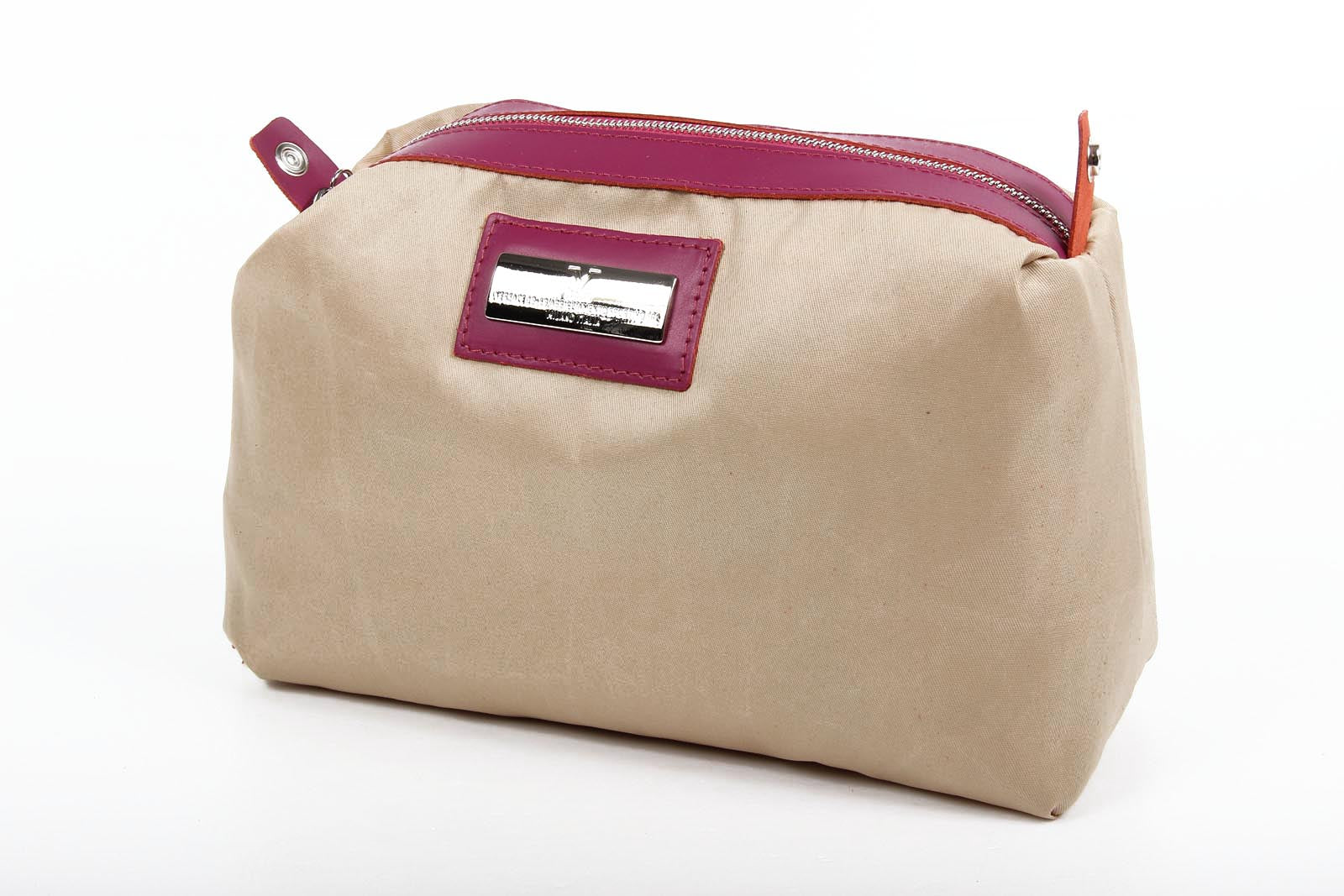 Borsa da donna V 1969 Italia V002 RUGA FUXIA