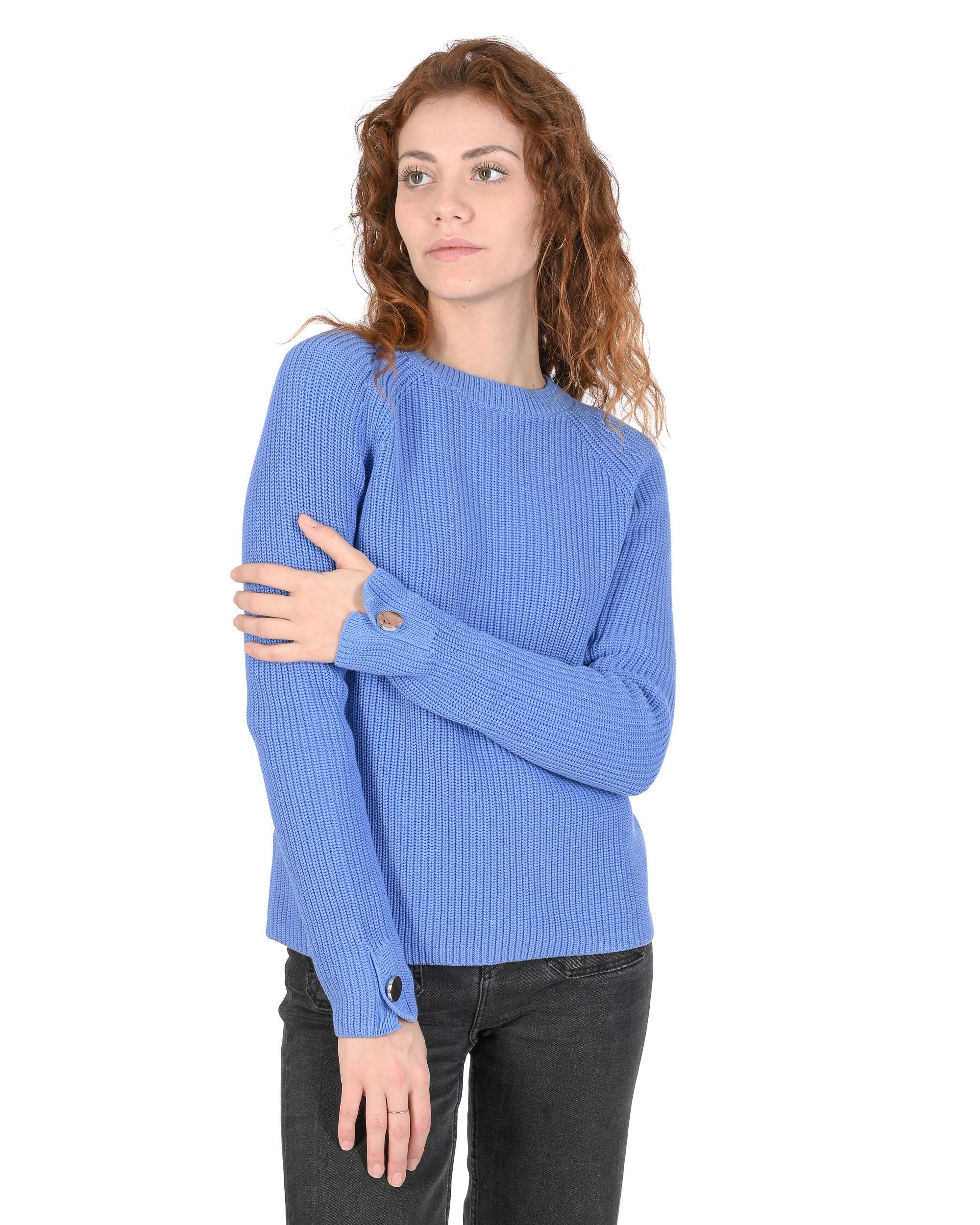 Maglione da donna Hugo by Hugo Boss 50446924 440