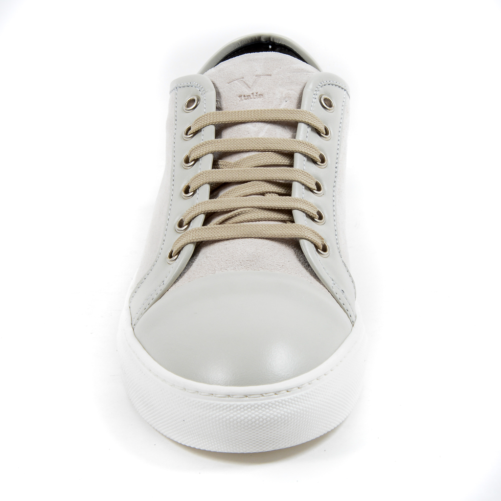 Sneaker da uomo V 1969 Italia Grigia PRATO