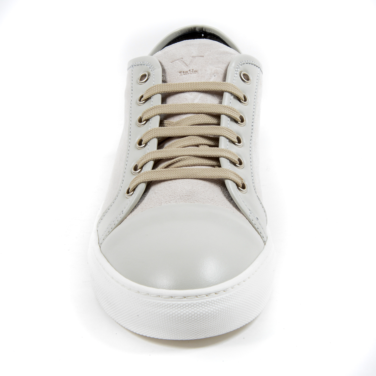 Sneaker da uomo V 1969 Italia Grigia PRATO