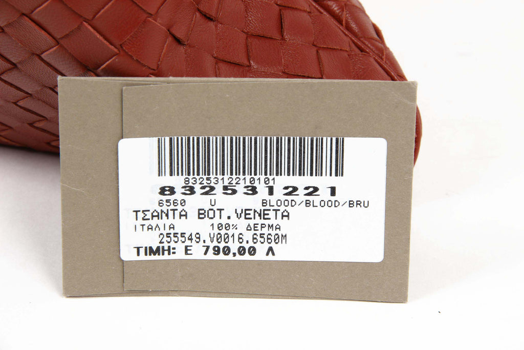 Bottega Veneta Borsa Intrecciato Donna 255549 V0016 6560