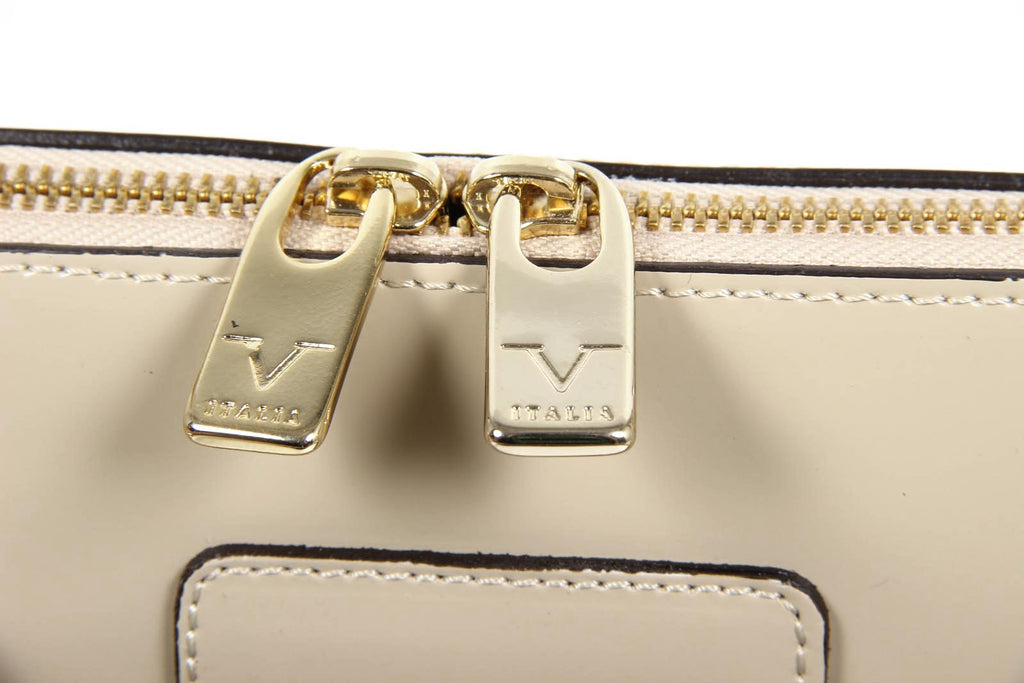 Borsa da donna V 1969 Italia C151/52 SPECCHIO CARNE
