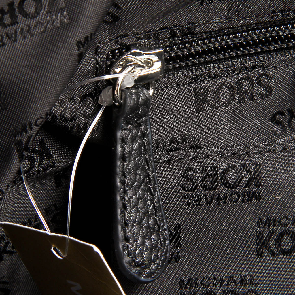 Borsa a mano da donna Michael Kors CIARA 35T7SC6S3L NERA