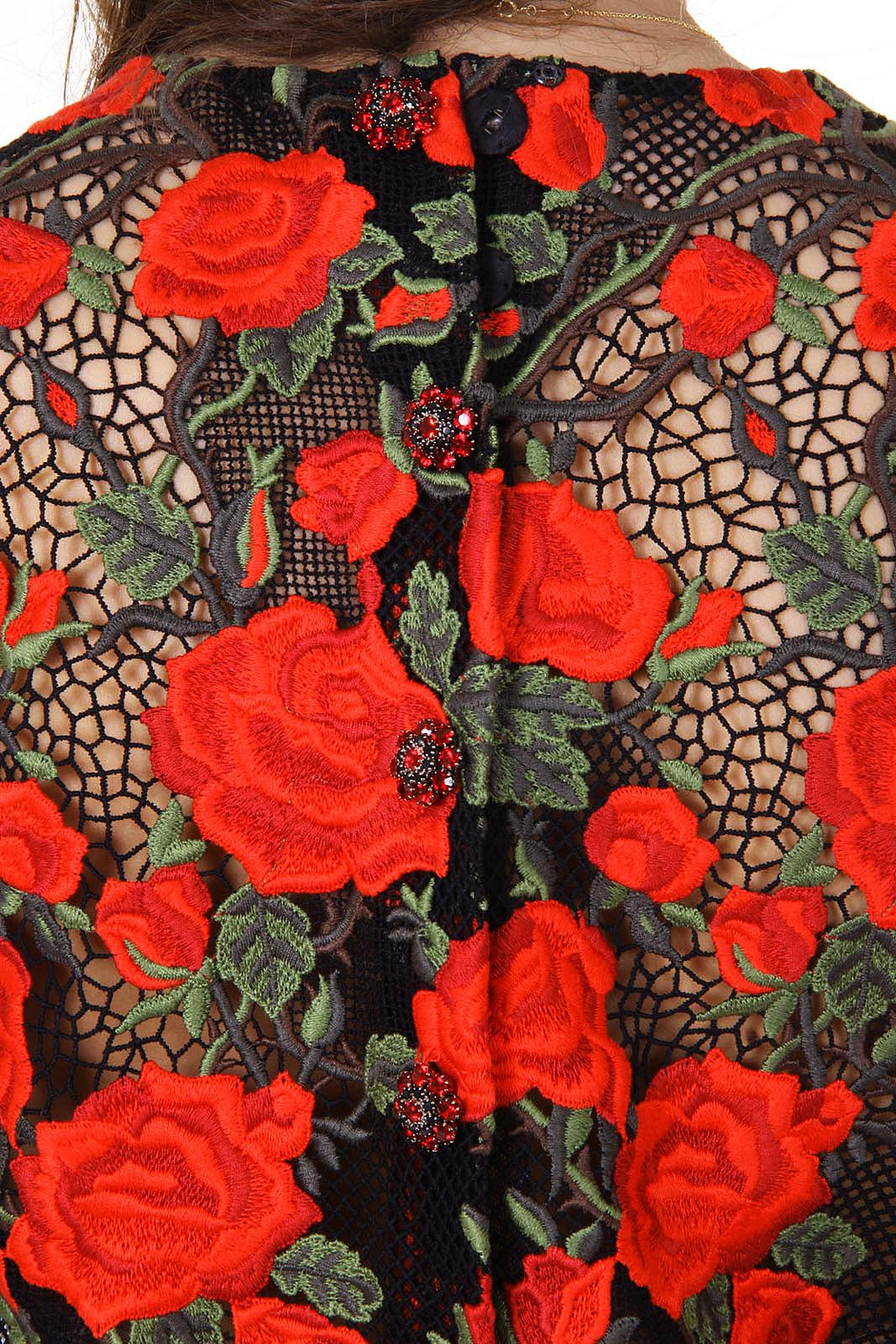 Abito da donna Dolce & Gabbana F6QV2Z HLMAL S8400