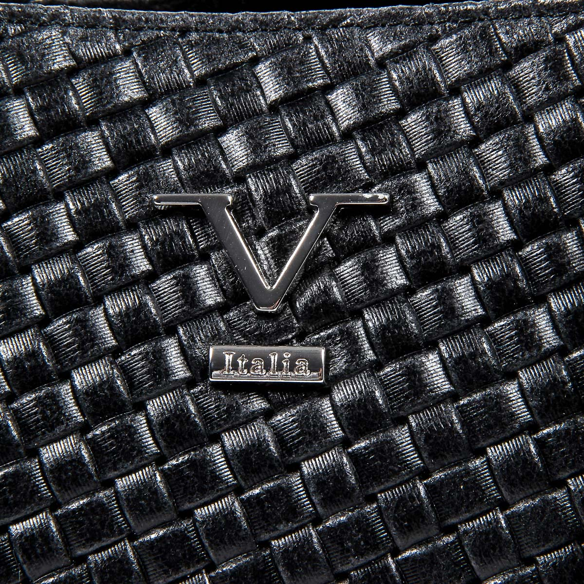 Borsa da donna V 1969 Italia