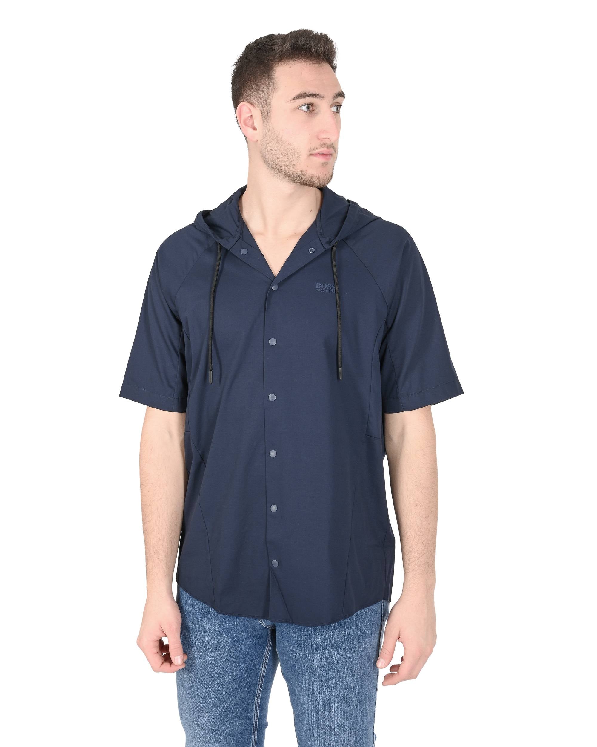 Boss by Hugo Boss Camicie da uomo 50448743 410