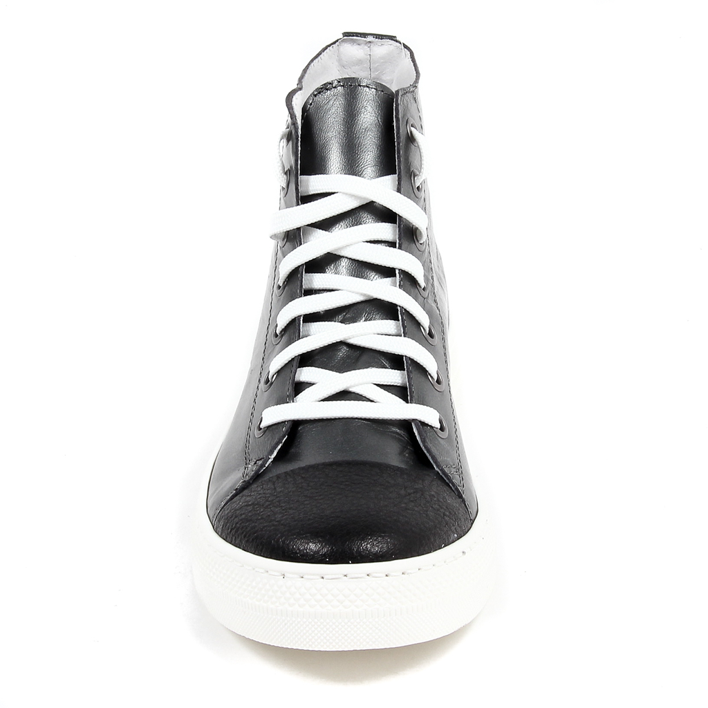 Sneaker alta da donna V 1969 Italia