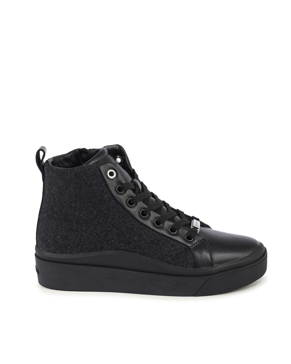 Calvin Klein Sneakers da donna GRIGIO HW0HW013290IO