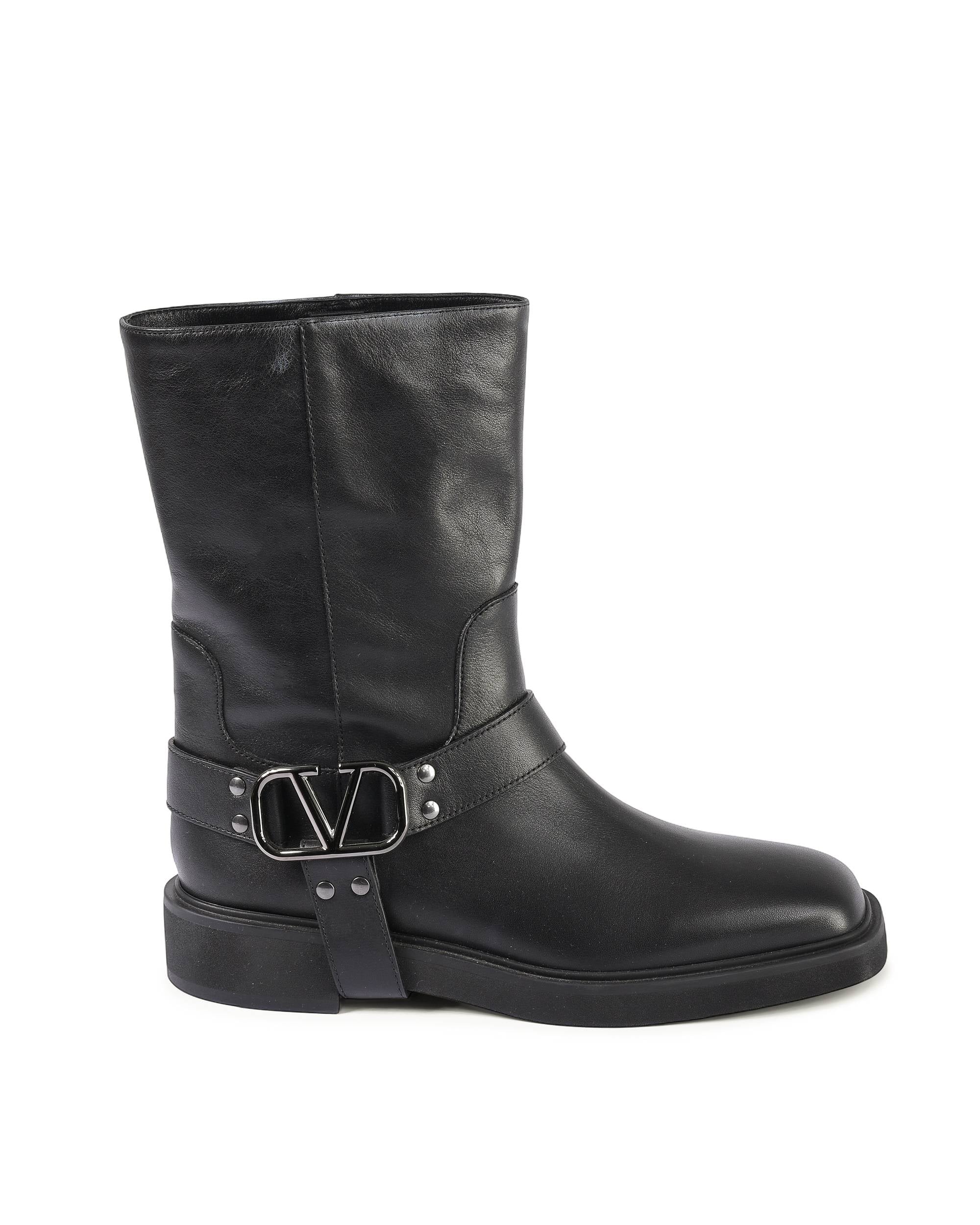 Scarpe da donna Valentino S0JK6KZS 0NO