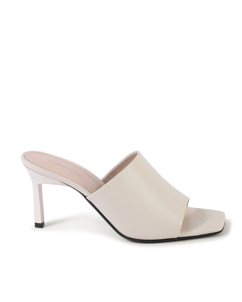 Calvin Klein Sandalo da donna beige HW0HW01948ACG