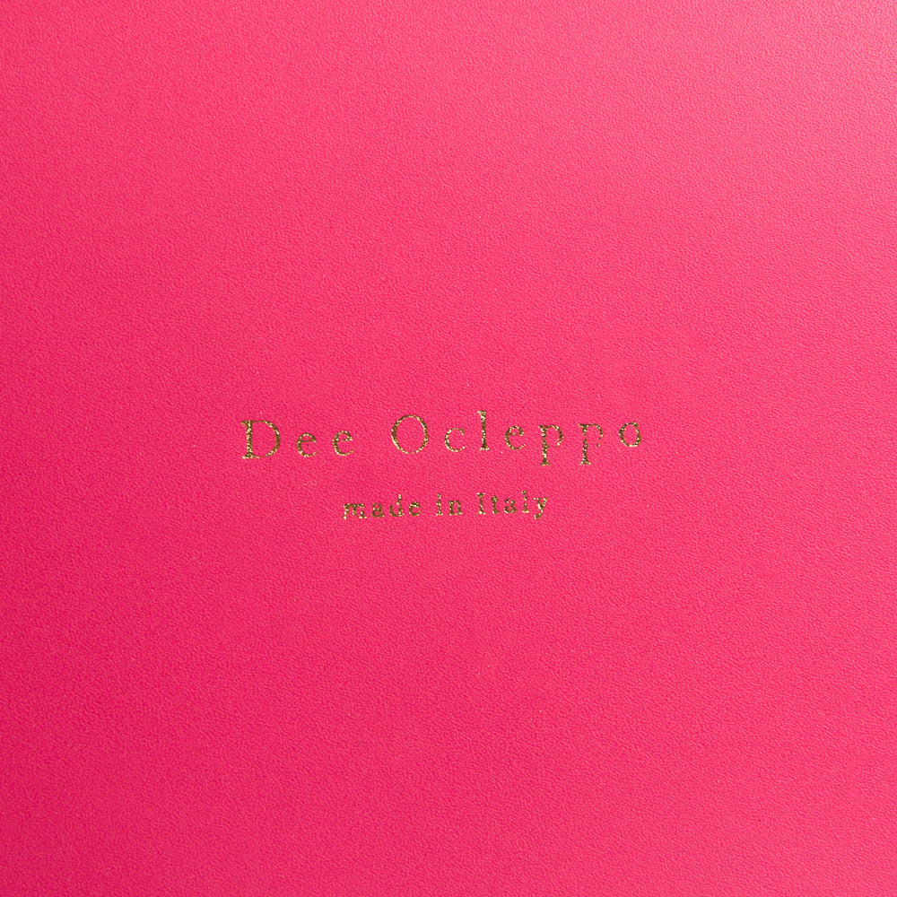 Sanremo Crossbody Fuxia