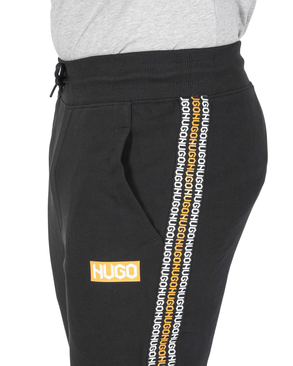 Pantaloni da uomo Hugo by Hugo Boss 50448848 001