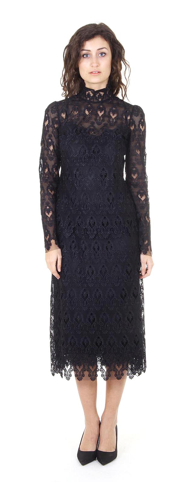 Abito da donna Dolce & Gabbana F6OC3T FLM7P N0000