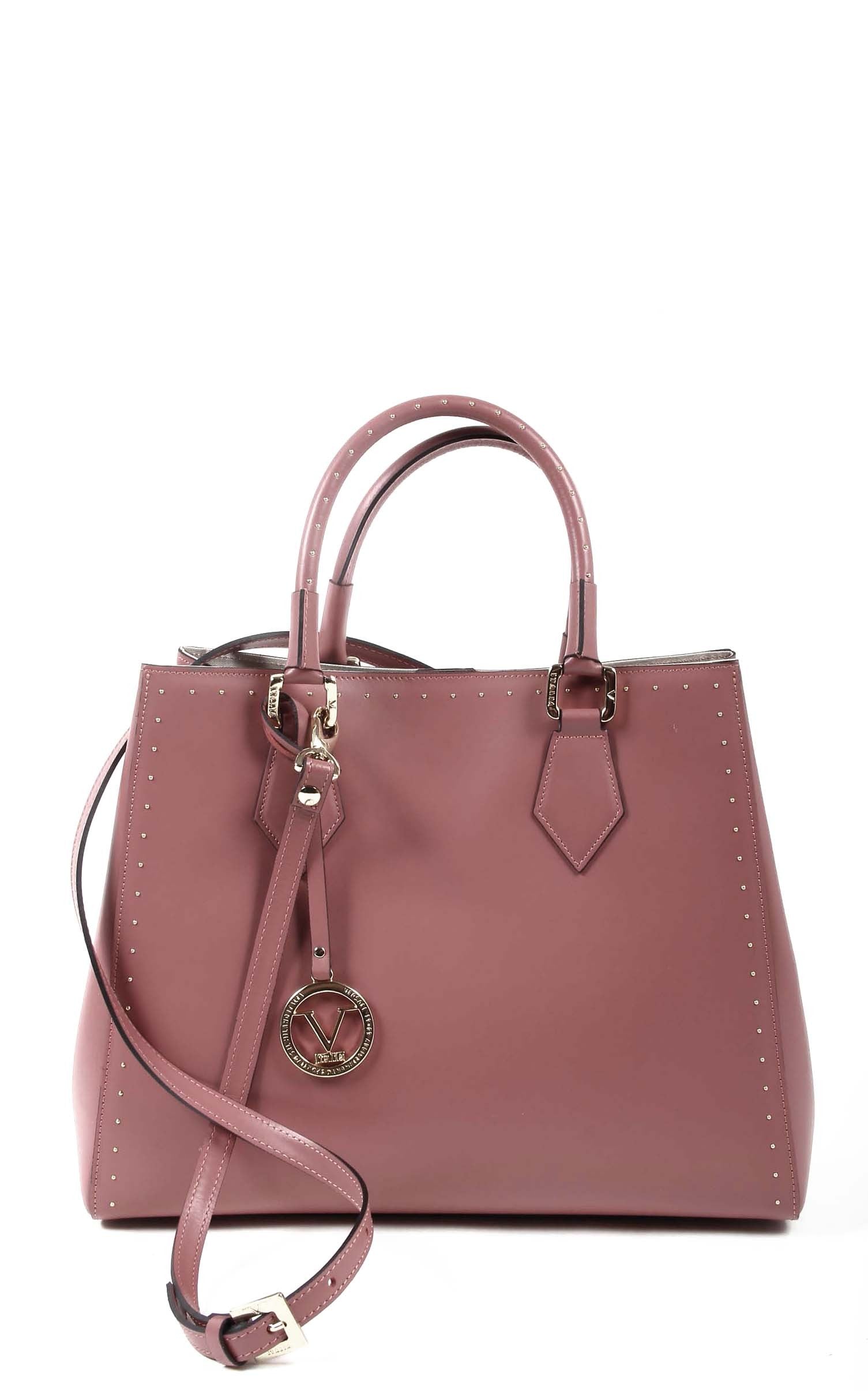 V 1969 Italia Borsa da donna G550-52 RUGA TUBEROSE