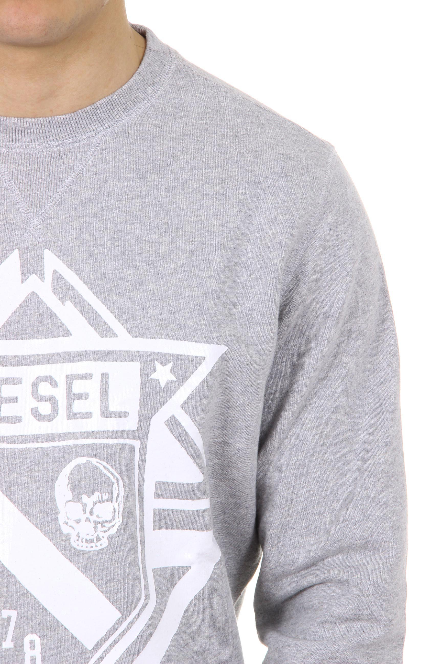Maglione uomo Diesel S-CHOOL 00SHXQ 0IAGX 912
