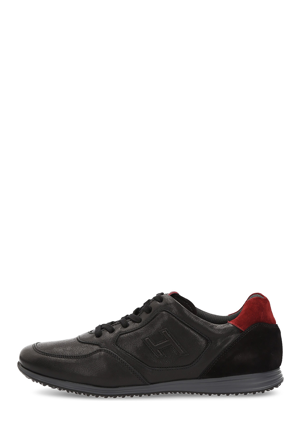 Hogan Sneaker Uomo Nero HXM2050R98099AA1788