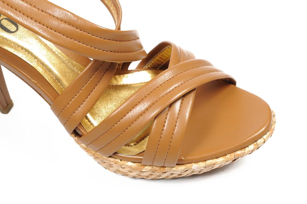 Sandalo basso da donna Rodo S7868 924 221