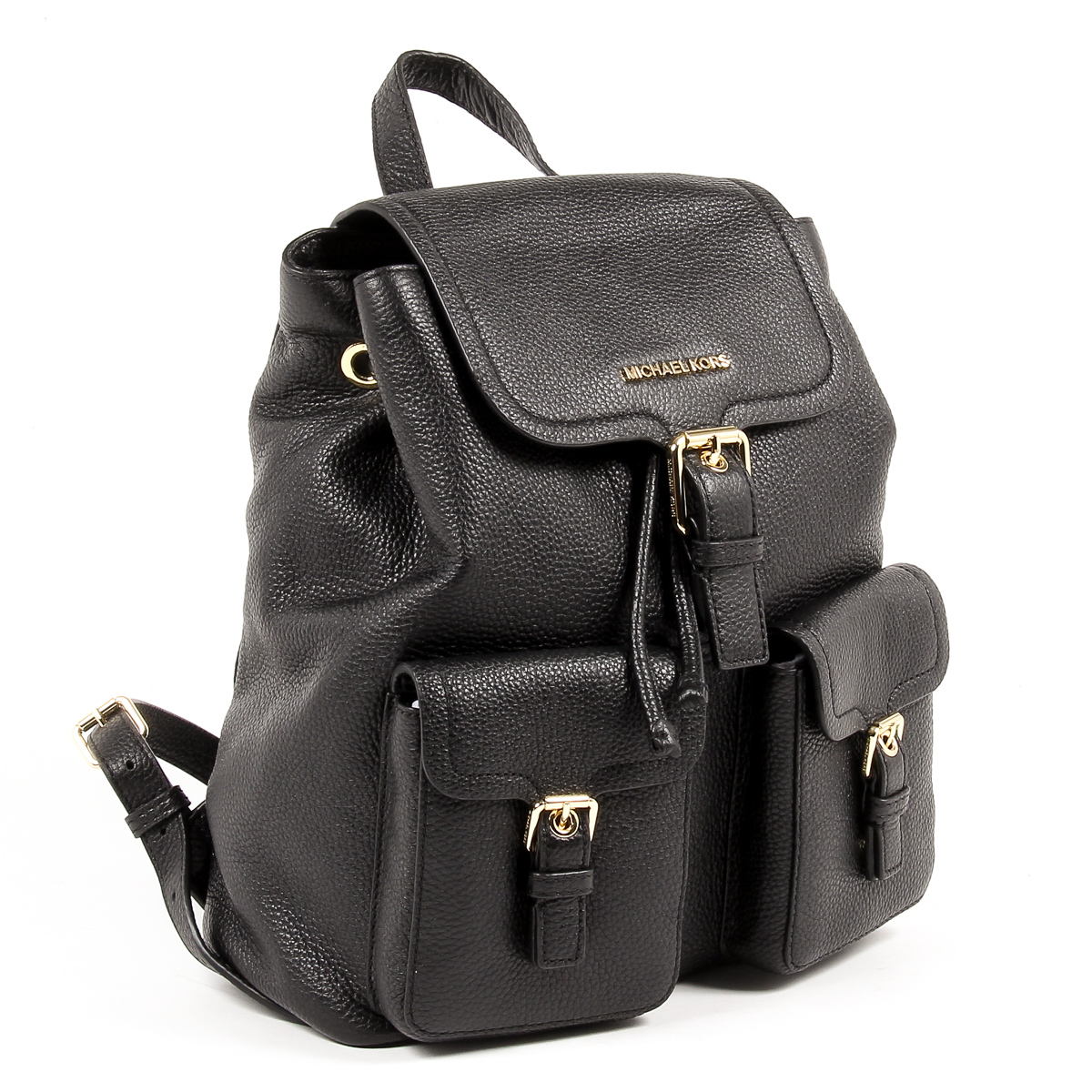 Zaino da donna Michael Kors SUSIE 35F7GIUB3L NERO