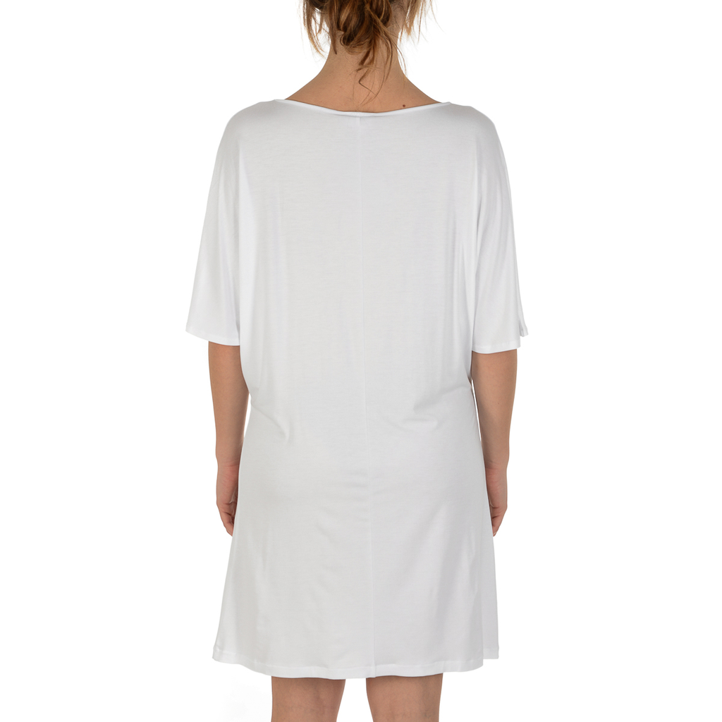 Maglieria da donna Annaclub by La Perla bianca
