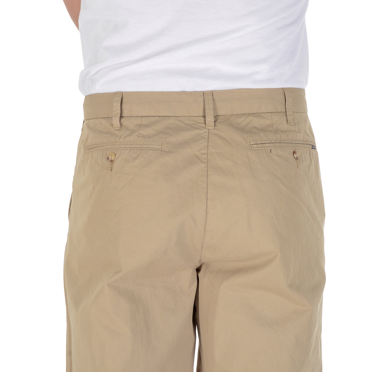 Pantaloni da uomo Polo by Ralph Lauren Beige