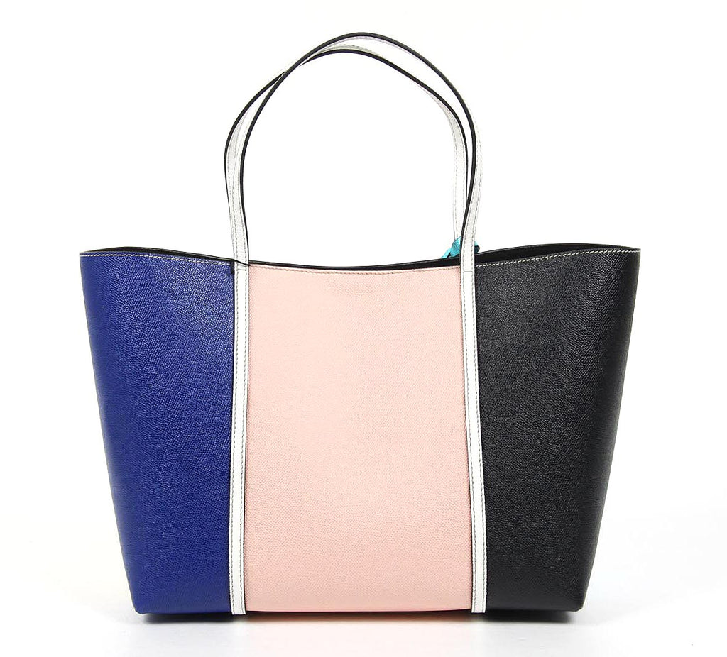 Borsa shopping Dolce & Gabbana Dauphine Esacolor BB6020 AP355 87768