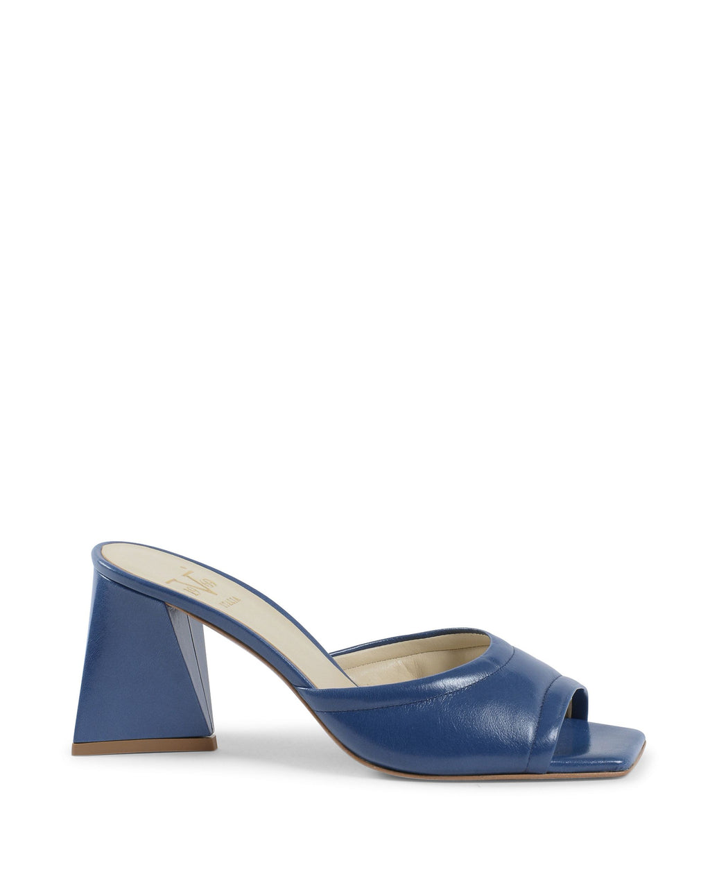 19V69 Italia Sandalo Donna Blu SIMONA KID BLU