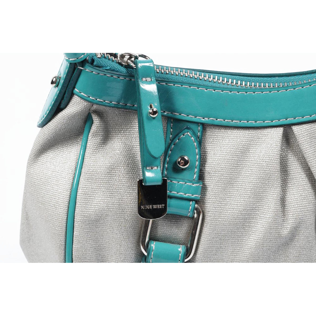 Borsa da donna Nine West 93202 DUSKGREI SPL