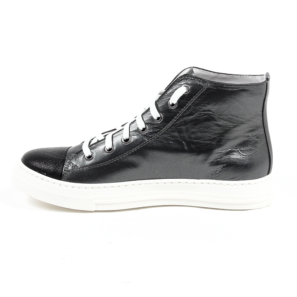 Sneaker alta da donna V 1969 Italia
