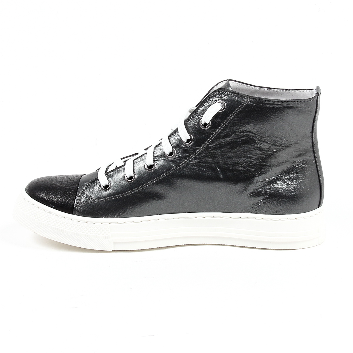 Sneaker alta da donna V 1969 Italia