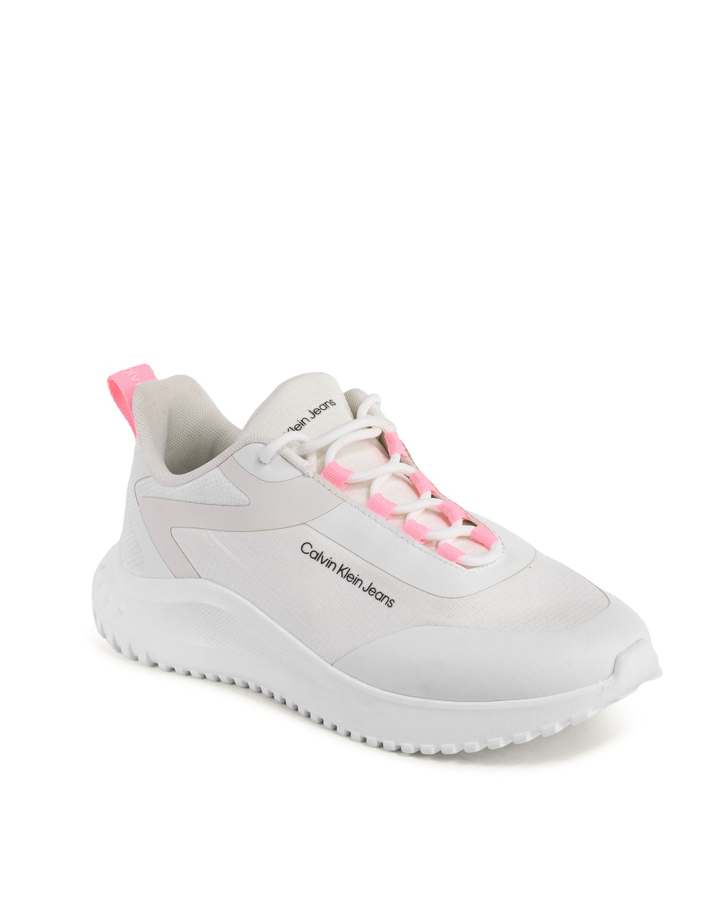 Calvin Klein Sneaker da donna bianca YW0YW012150LI