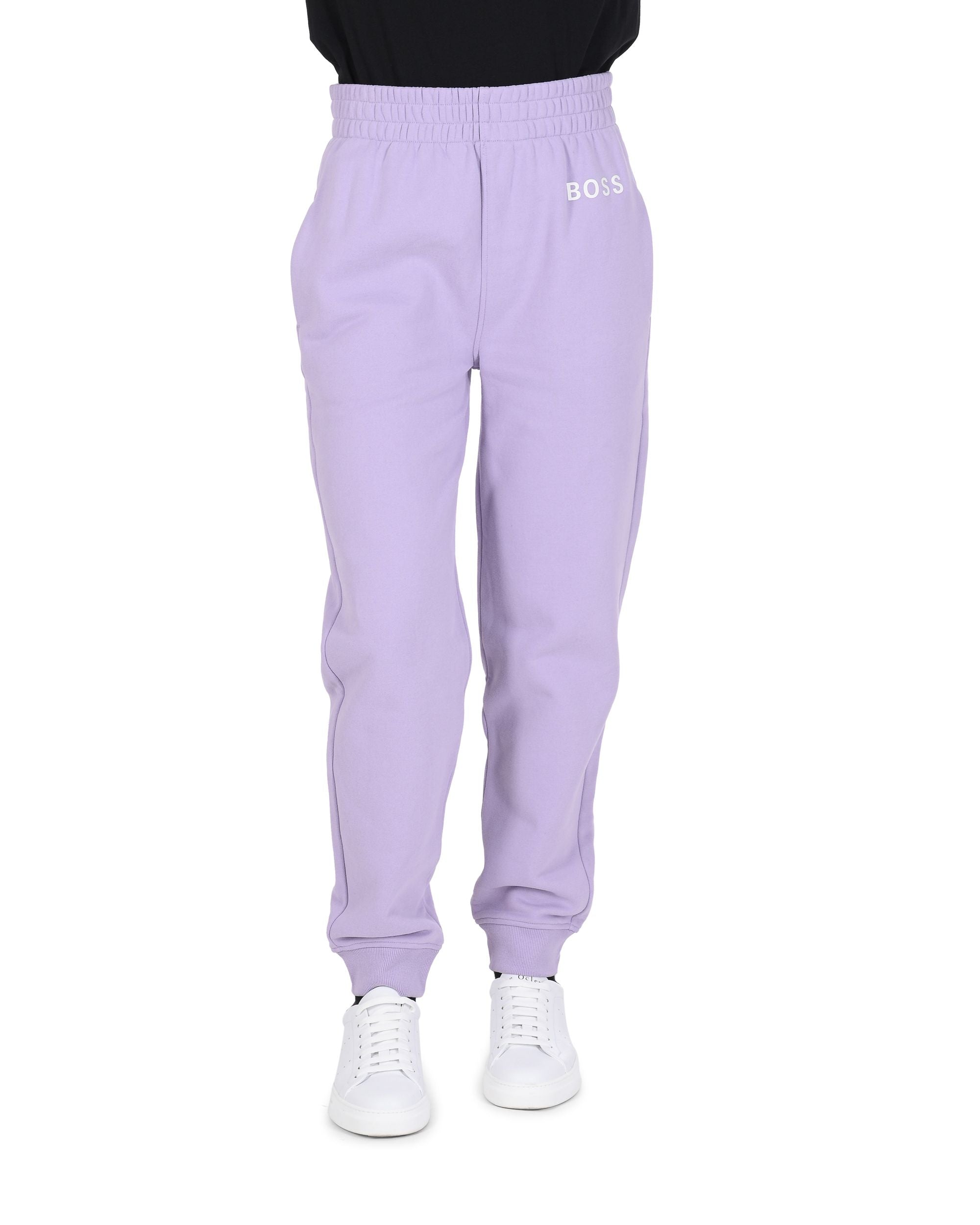 Pantaloni da donna Boss by Hugo Boss 50456197 532