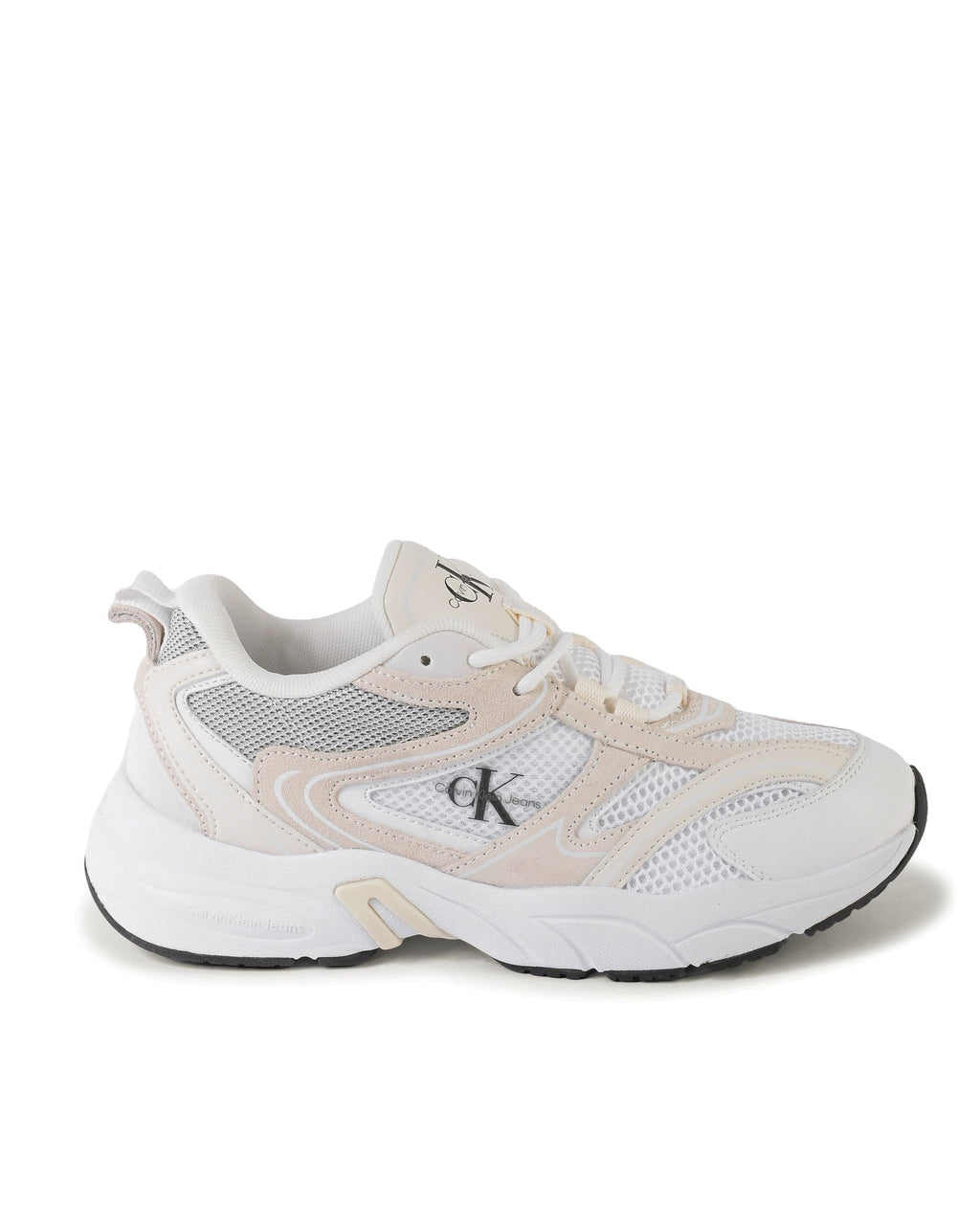 Sneaker da donna Calvin Klein YW0YW008910GG