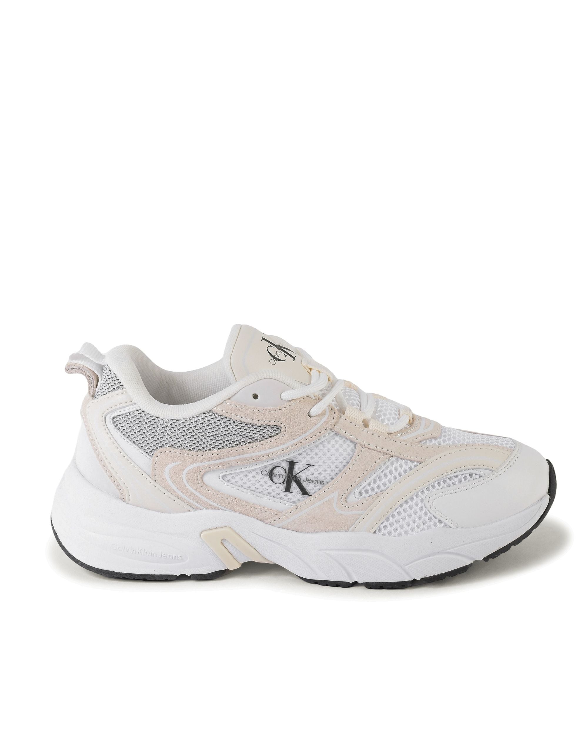 Sneaker da donna Calvin Klein YW0YW008910GG