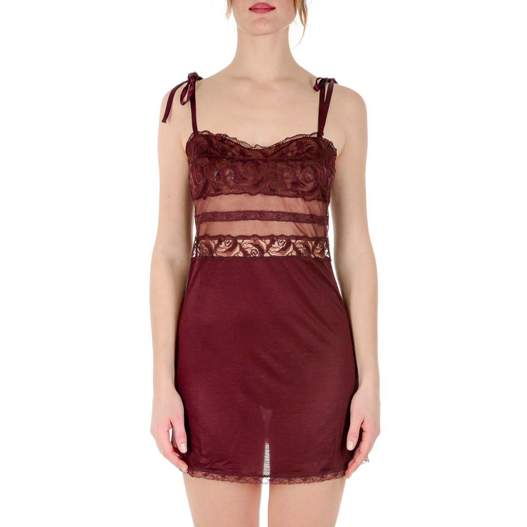 La Perla Baby Doll da donna marrone