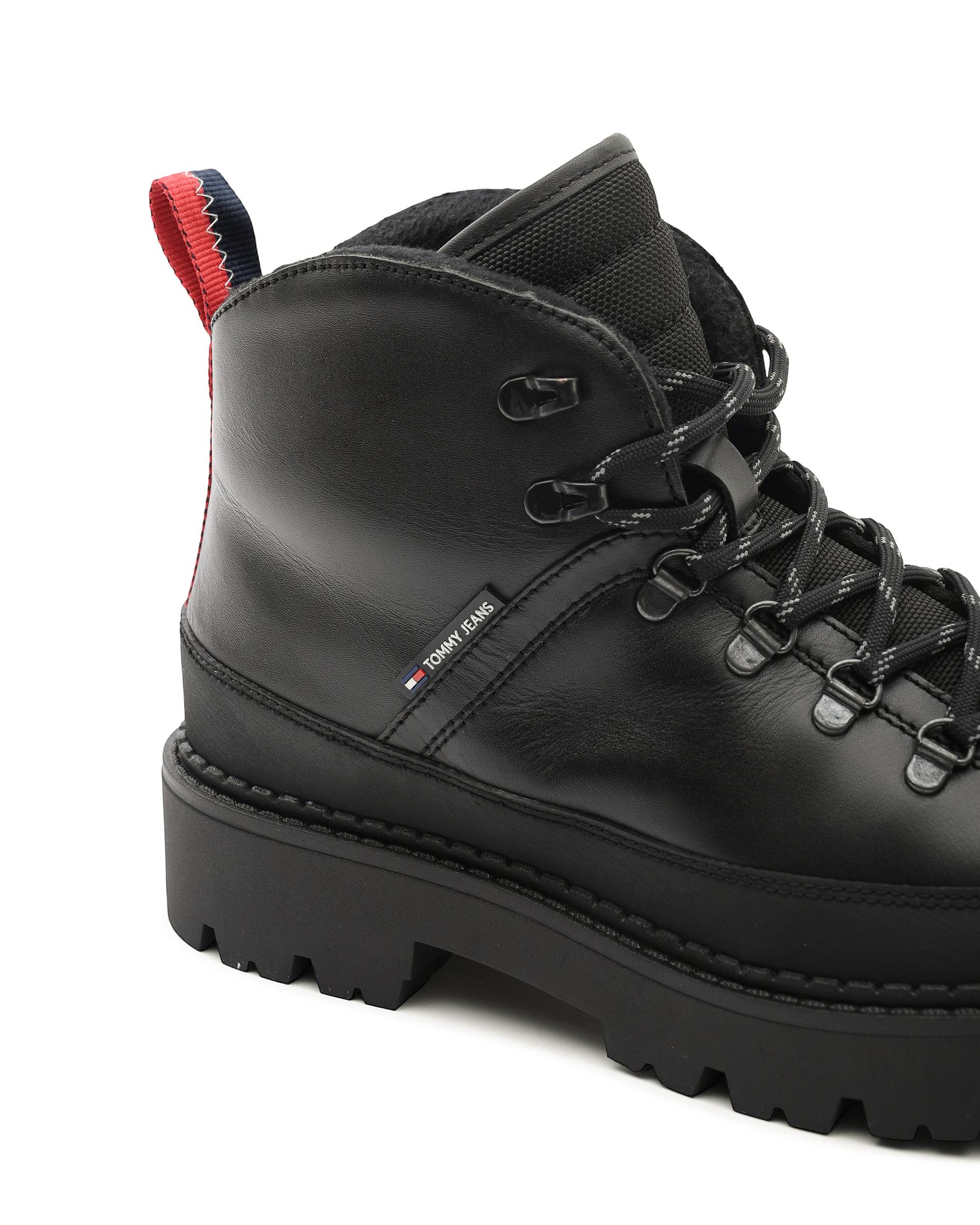 Stivali da uomo Tommy Hilfiger EM0EM01491BDS