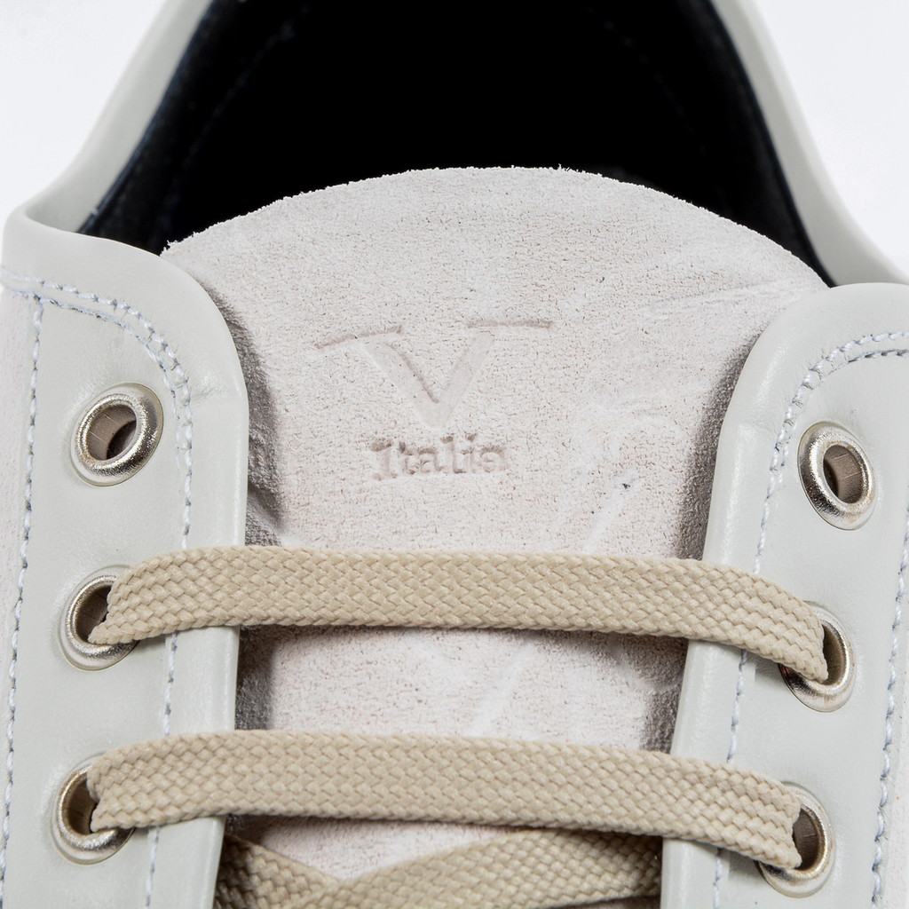 Sneaker da uomo V 1969 Italia Grigia PRATO