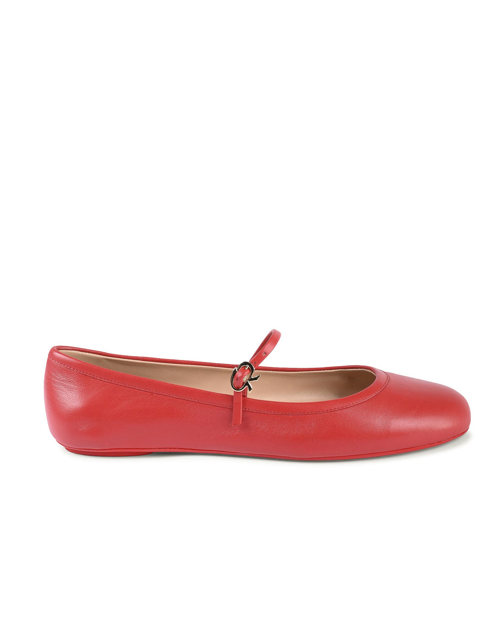 Scarpe da donna Gianvito Rossi G2222305GOM NXFTABS