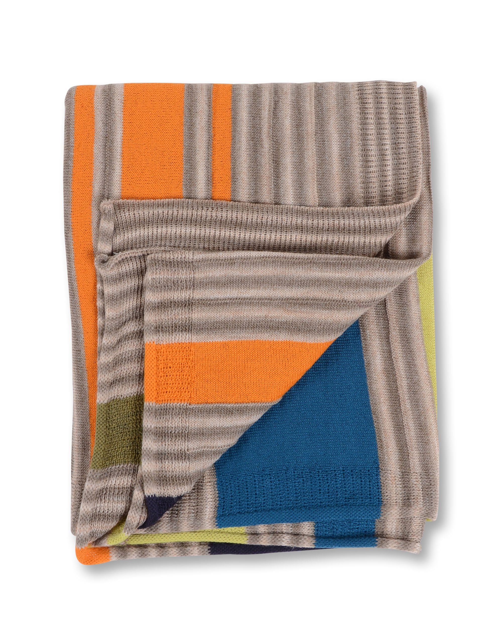 Sciarpa Missoni Donna Multicolore SC36WMU65980003