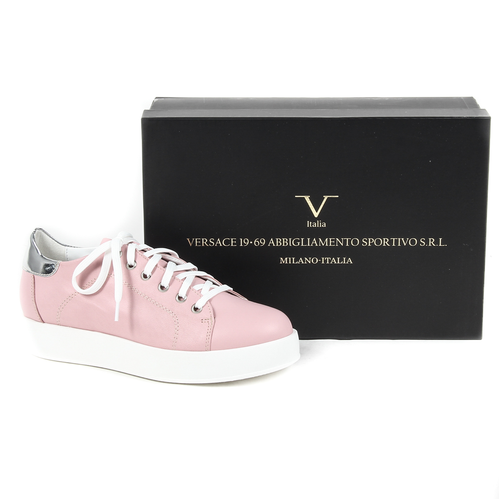 V 1969 Italia Sneaker da donna C53 NAPPA 3103