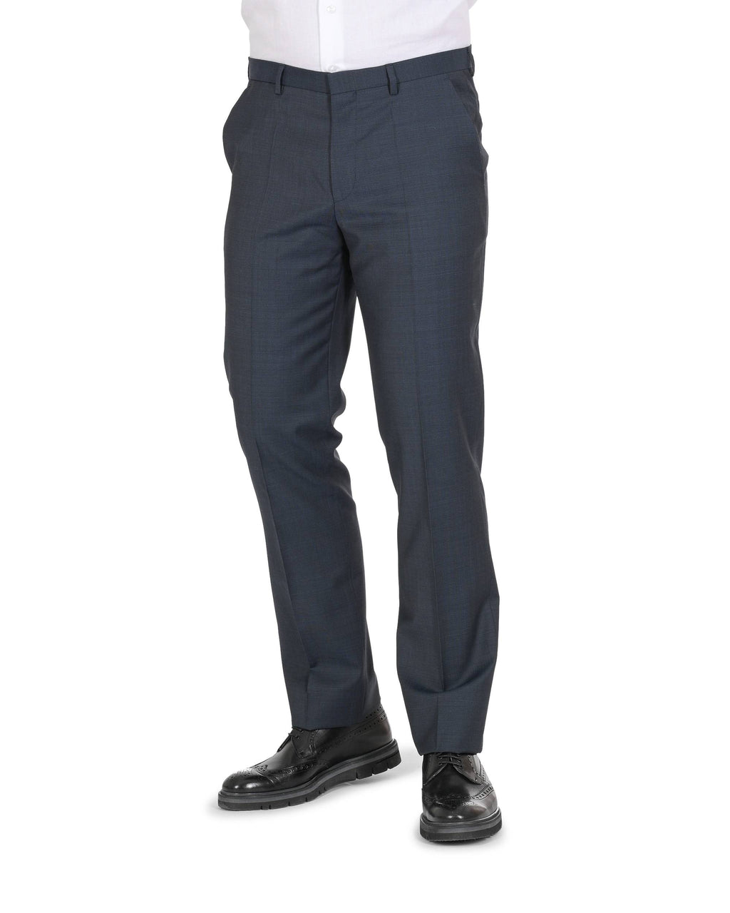 Pantaloni da uomo Hugo by Hugo Boss 50433672 404