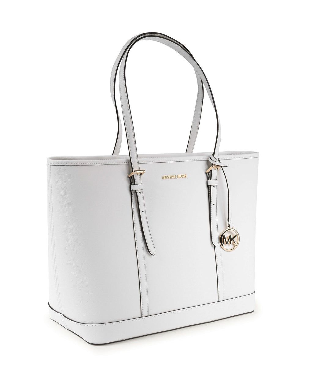 Borse da donna Michael Kors 35F0GTVT9L_BIANCO OTTICO