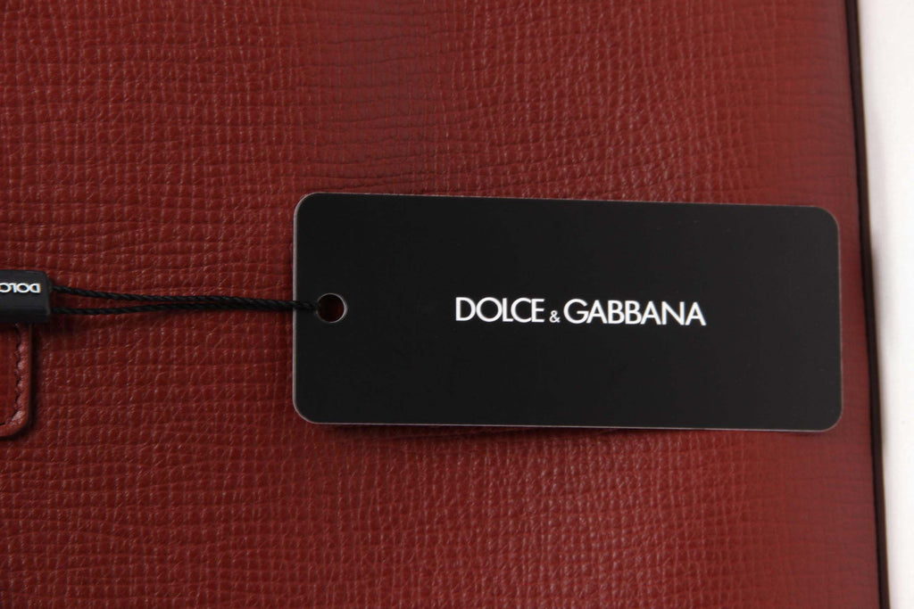 Borsa da uomo Dolce & Gabbana BM1255 A1503 87572