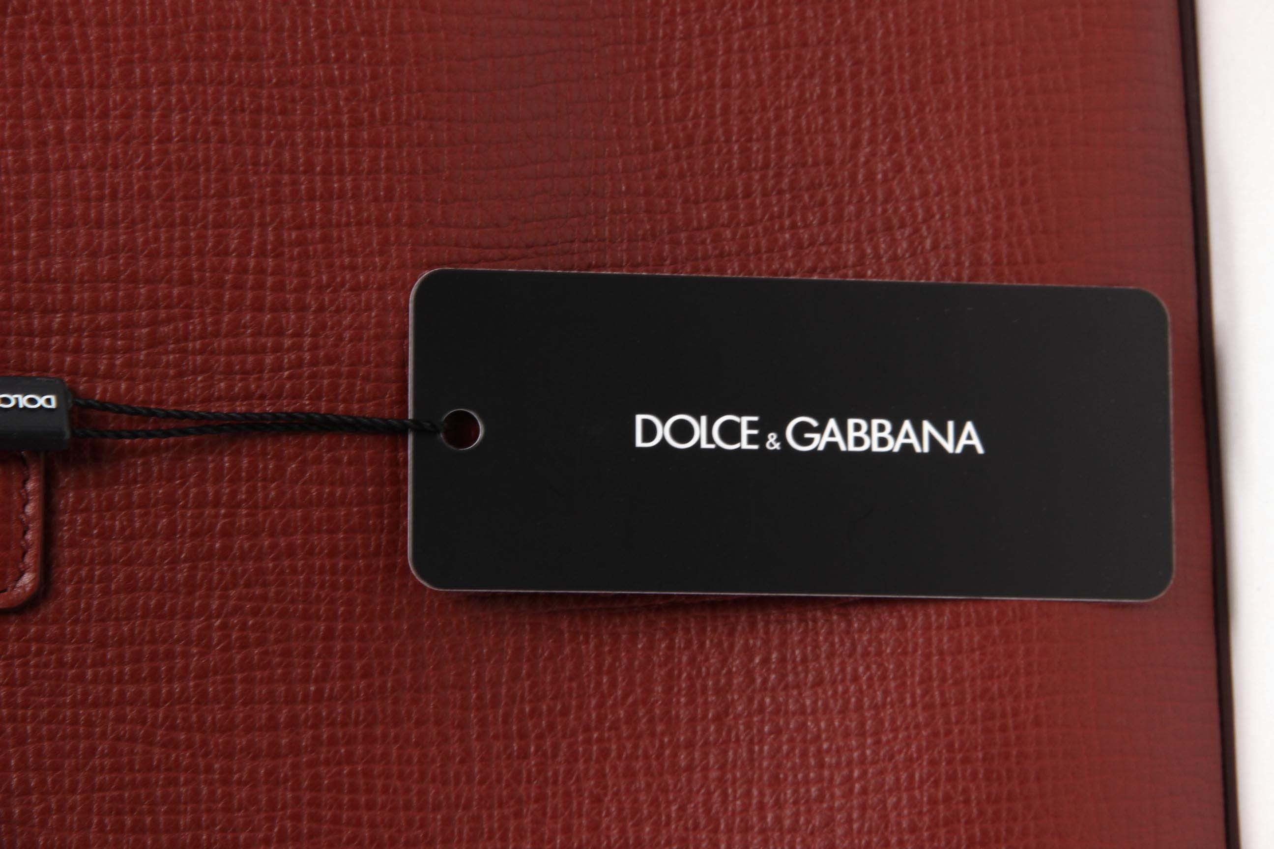 Borsa da uomo Dolce & Gabbana BM1255 A1503 87572