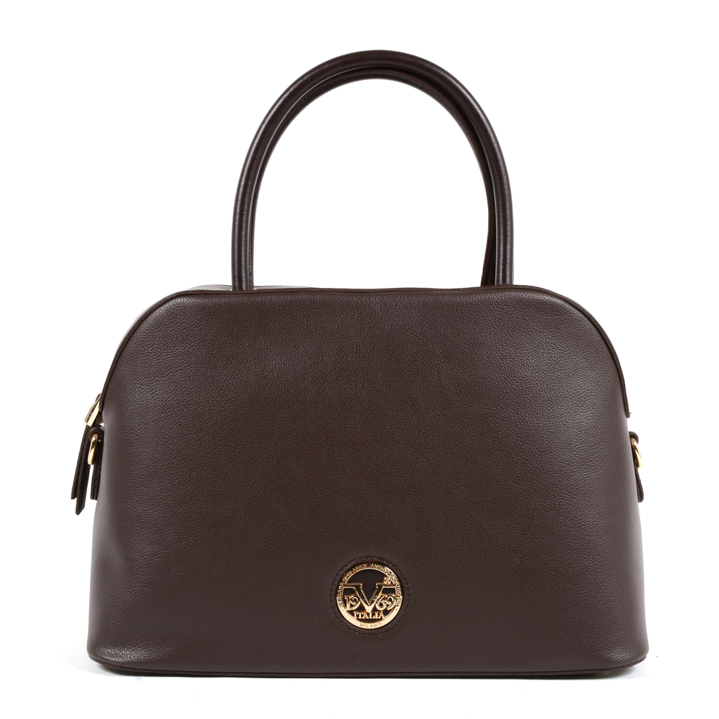V 1969 Italia Borsa da donna marrone TALLIN