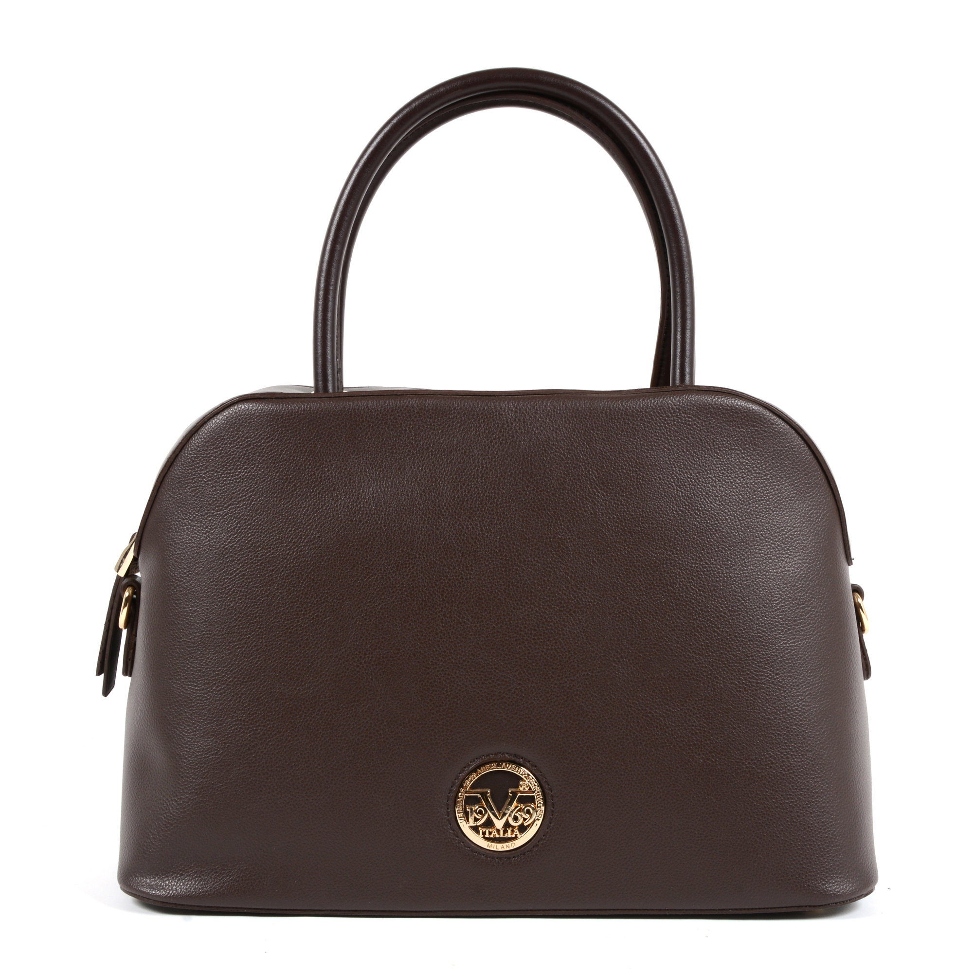 V 1969 Italia Borsa da donna marrone TALLIN