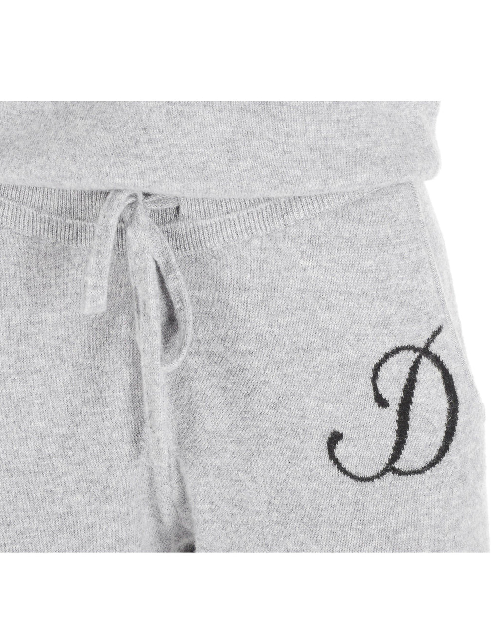 Pantaloni da tuta Dee Ocleppo MORNINGSIDE GREY D